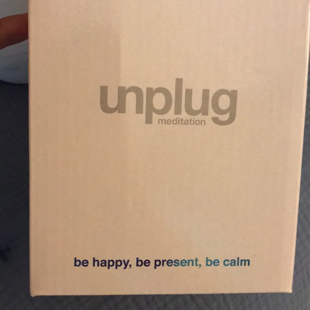 Essential Oil Diffuser - Picture 3 of 4
